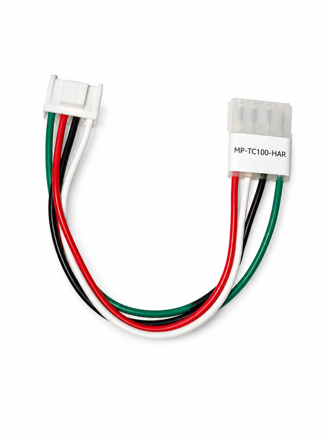 TC100 Replacement Harness