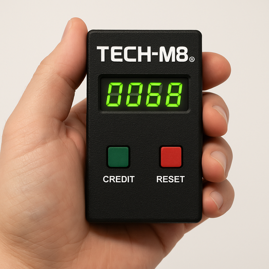 TECH-M8 TECH TOOL™